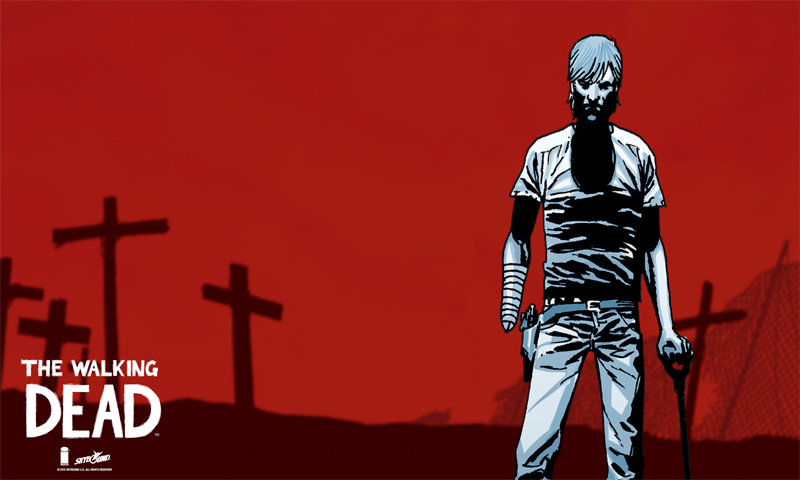 Illustration for article titled My 5 Favorite Graphic Novels Of All Time